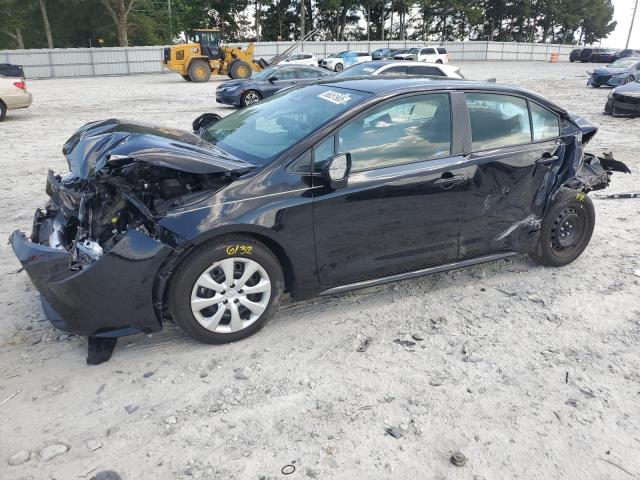 2024 TOYOTA COROLLA LE, 