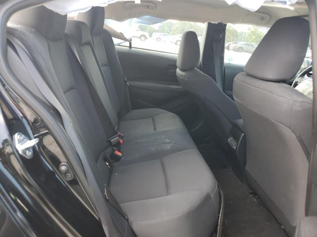 5YFB4MDE1RP122699 - 2024 TOYOTA COROLLA LE 黑色 照片 10