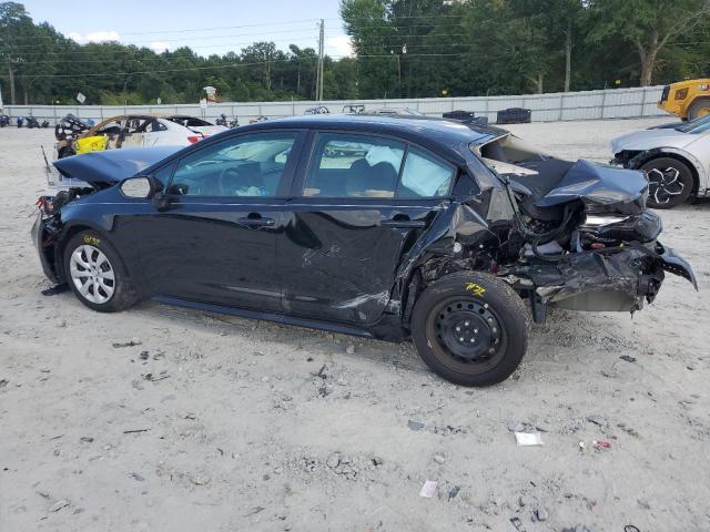 5YFB4MDE1RP122699 - 2024 TOYOTA COROLLA LE 黑色 照片 2