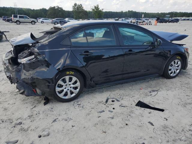 5YFB4MDE1RP122699 - 2024 TOYOTA COROLLA LE 黑色 照片 3