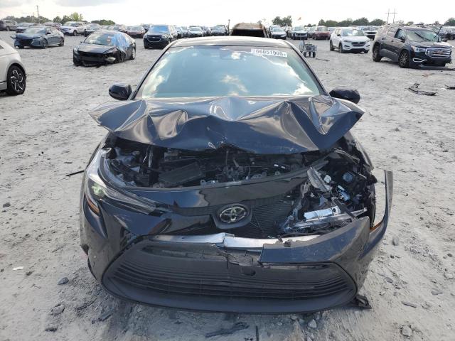 5YFB4MDE1RP122699 - 2024 TOYOTA COROLLA LE 黑色 照片 5
