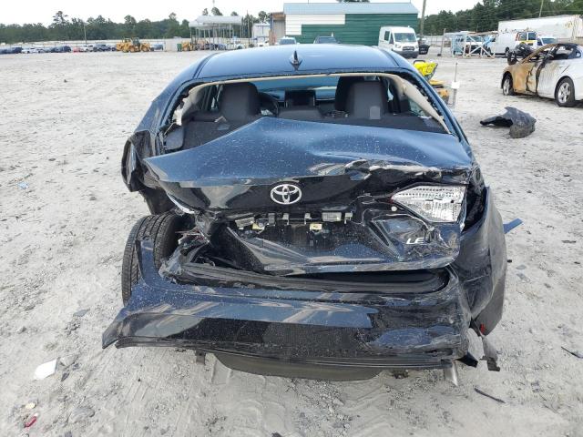 5YFB4MDE1RP122699 - 2024 TOYOTA COROLLA LE 黑色 照片 6
