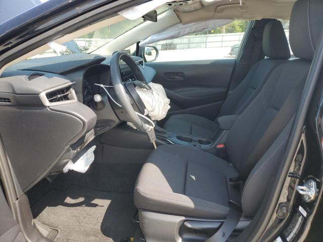 5YFB4MDE1RP122699 - 2024 TOYOTA COROLLA LE 黑色 照片 7