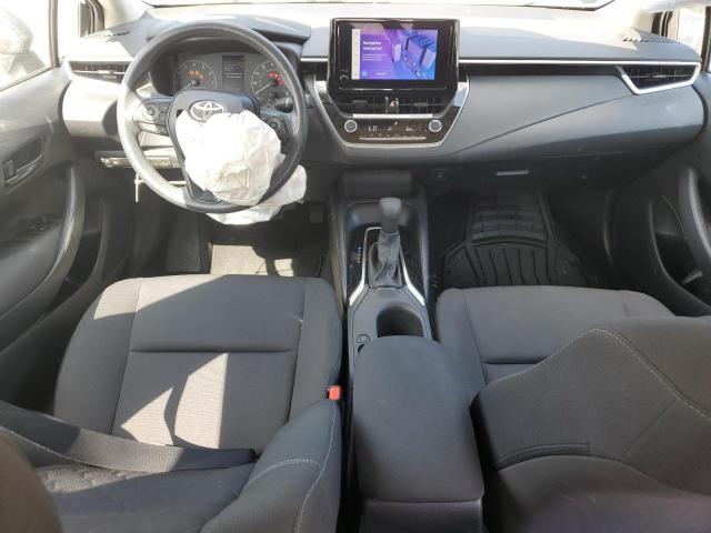 5YFB4MDE1RP122699 - 2024 TOYOTA COROLLA LE 黑色 照片 8