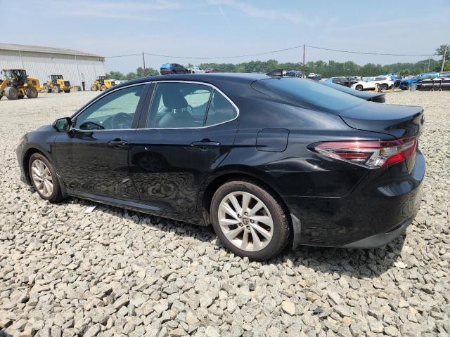 4T1C11AK8MU473607 - 2021 TOYOTA CAMRY LE Qara foto 2