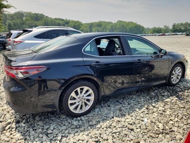 4T1C11AK8MU473607 - 2021 TOYOTA CAMRY LE Qara foto 3