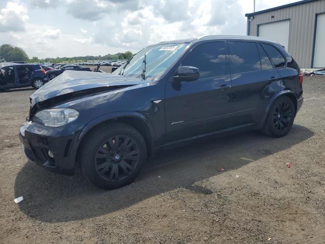 2013 BMW X5 XDRIVE50I, 