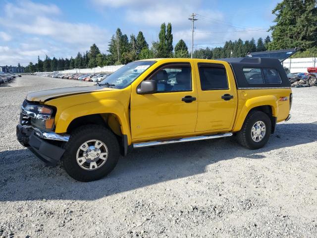 2007 CHEVROLET COLORADO, 