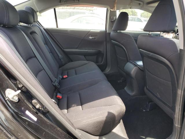 1HGCR2F5XEA091475 - 2014 HONDA ACCORD SPORT BLACK photo 10