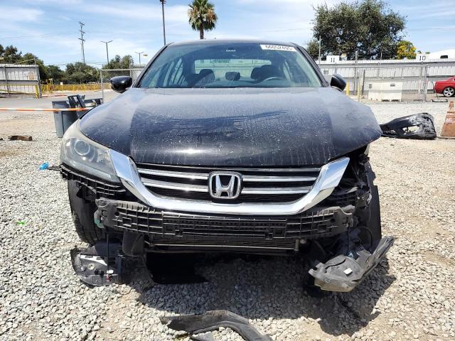 1HGCR2F5XEA091475 - 2014 HONDA ACCORD SPORT BLACK photo 5