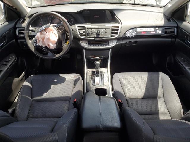 1HGCR2F5XEA091475 - 2014 HONDA ACCORD SPORT BLACK photo 8