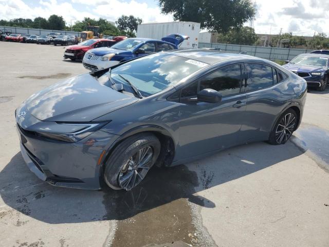 2023 TOYOTA PRIUS LE, null