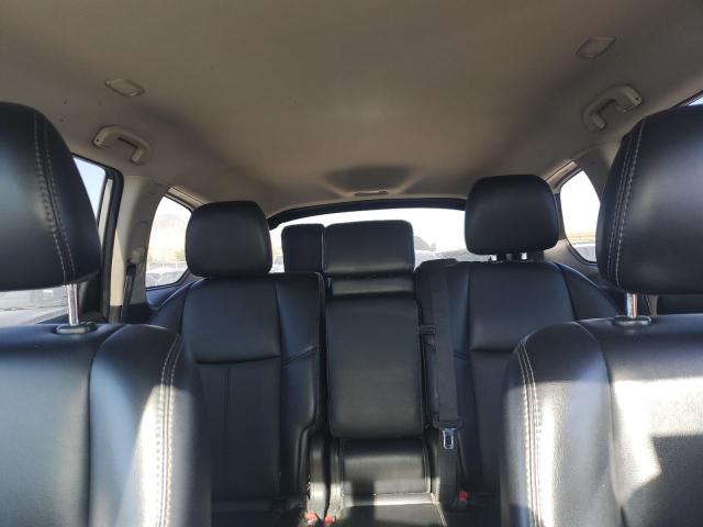 5N1DR2MM6KC646916 - 2019 NISS PATHFINDER S Silber Foto 10