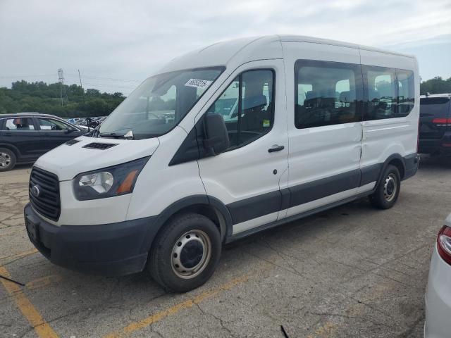 2019 FORD TRANSIT T-350, null