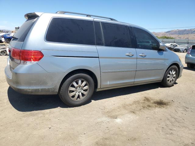 5FNRL38798B041693 - 2008 HONDA ODYSSEY EXL Gümüş foto 3