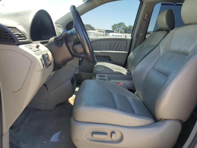 5FNRL38798B041693 - 2008 HONDA ODYSSEY EXL Gümüş foto 7