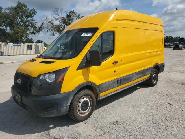 2023 FORD TRANSIT T-250, null