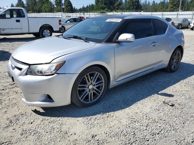 2012 TOYOTA SCION TC, null