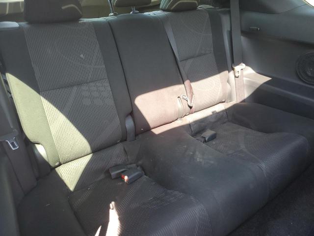 JTKJF5C74C3044572 - 2012 TOYOTA SCION TC Gümüş foto 10
