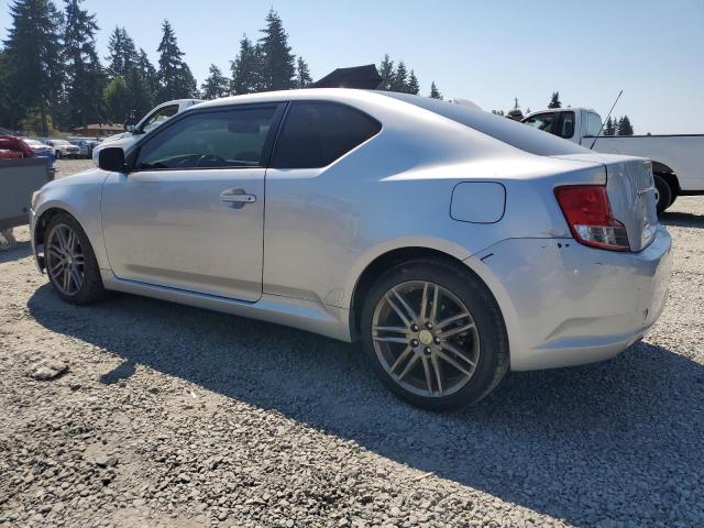 JTKJF5C74C3044572 - 2012 TOYOTA SCION TC Gümüş foto 2