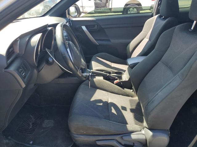 JTKJF5C74C3044572 - 2012 TOYOTA SCION TC Gümüş foto 7