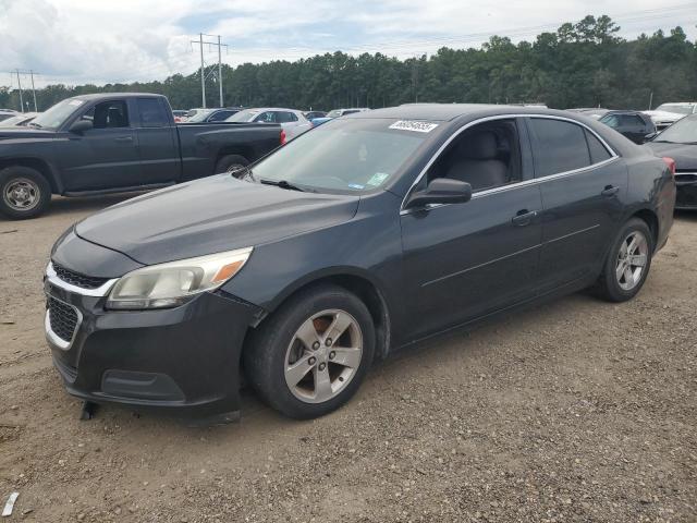2015 CHEVROLET MALIBU LS, 