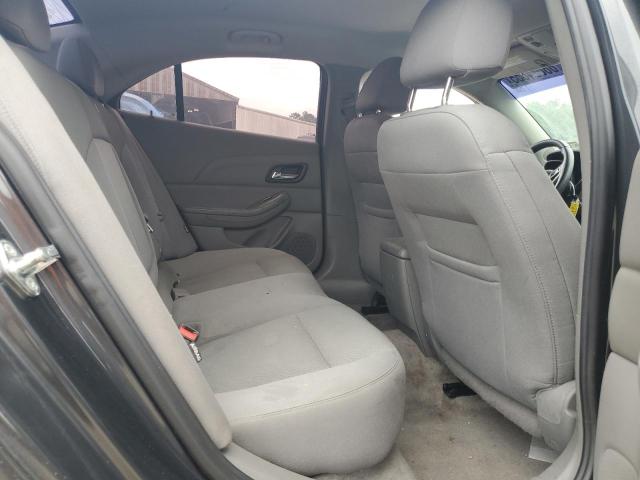 1G11B5SL9FF339230 - 2015 CHEVROLET MALIBU LS Boz foto 10