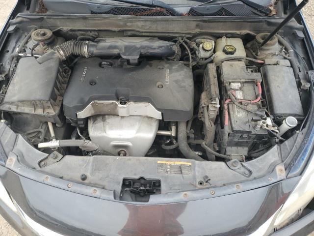 1G11B5SL9FF339230 - 2015 CHEVROLET MALIBU LS Boz foto 11