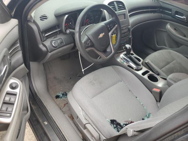 1G11B5SL9FF339230 - 2015 CHEVROLET MALIBU LS Boz foto 8