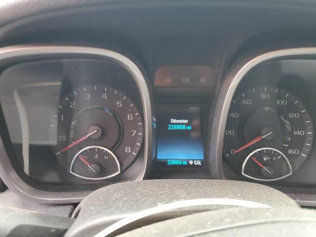 1G11B5SL9FF339230 - 2015 CHEVROLET MALIBU LS Boz foto 9