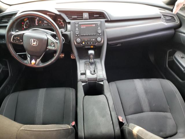 SHHFK7H41KU408532 - 2019 HONDA CIVIC SPORT 灰色 照片 8