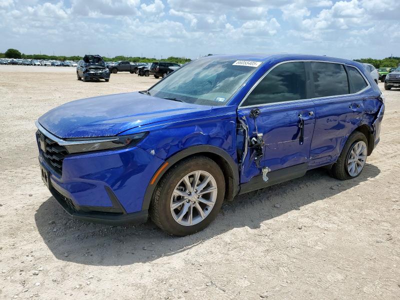 2024 HONDA CR-V EXL, 