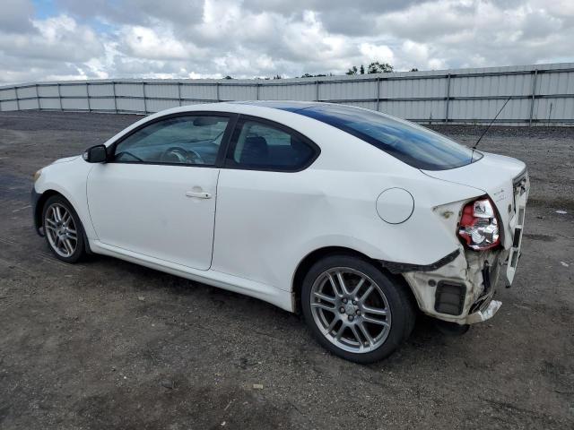 JTKDE167960074516 - 2006 TOYOTA SCION TC 白色 照片 2