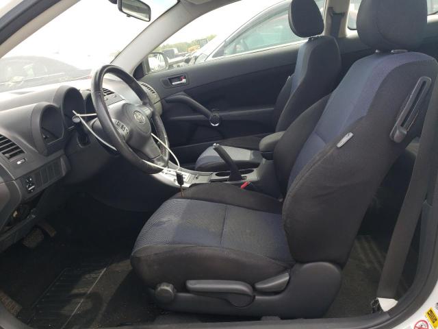 JTKDE167960074516 - 2006 TOYOTA SCION TC 白色 照片 7
