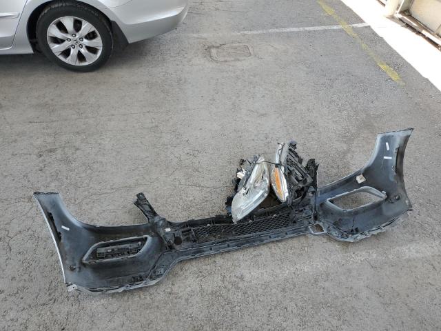 4JGDA5JB5DA190031 - 2013 MERCEDES-BENZ ML 350 SILVER photo 13