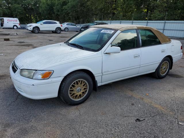 2000 TOYOTA CAMRY CE, 