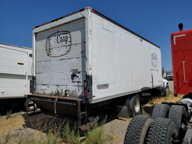 1GDK7H1C4YJ903829 - 2000 GMC C-SERIES C7H042 WHITE photo 3