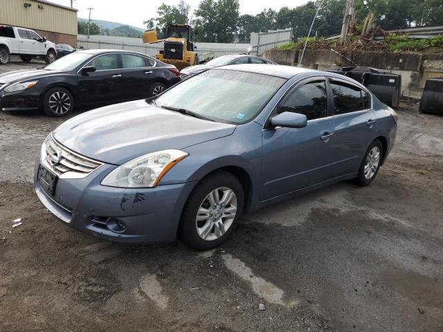 2010 NISSAN ALTIMA BASE, 