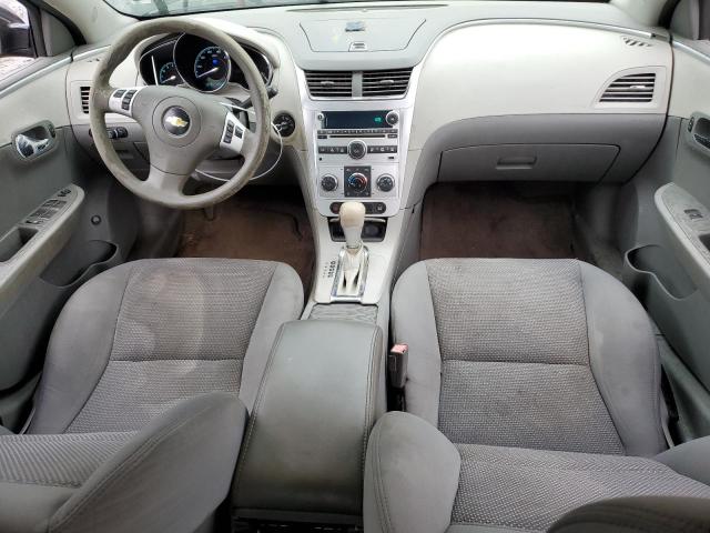 1G1ZC5E17BF192989 - 2011 CHEVROLET MALIBU 1LT Qara foto 8