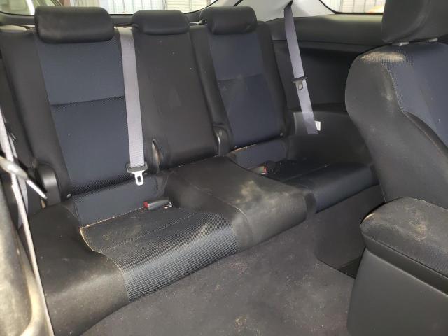 JTKDE177750038188 - 2005 TOYOTA SCION TC 蓝色 照片 10