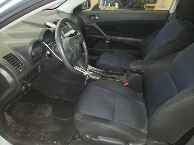 JTKDE177750038188 - 2005 TOYOTA SCION TC 蓝色 照片 7