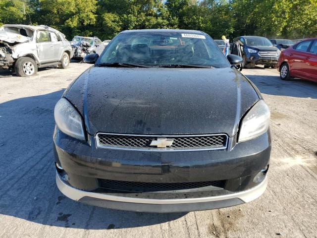 2G1WL15C279227855 - 2007 CHEVROLET MONTE CARL SS BLACK photo 5