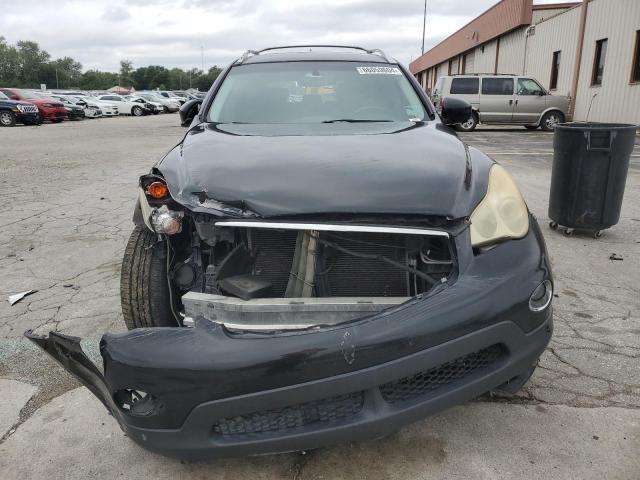 JN1AJ0HP0AM702576 - 2010 INFINITI EX35 BASE 黑色 照片 5