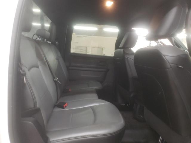 3C6UR5HL4RG189397 - 2024 RAM 2500 TRADESMAN თეთრი ფოტო 10