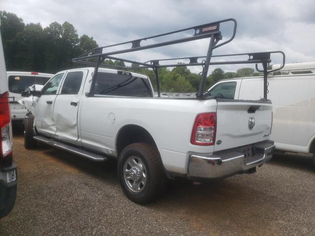 3C6UR5HL4RG189397 - 2024 RAM 2500 TRADESMAN თეთრი ფოტო 2