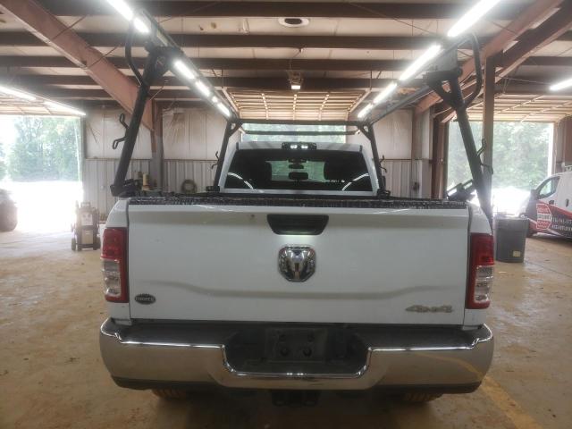 3C6UR5HL4RG189397 - 2024 RAM 2500 TRADESMAN თეთრი ფოტო 6