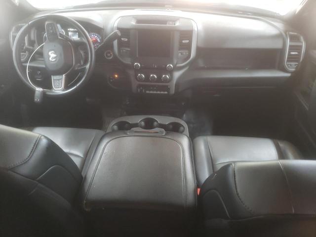 3C6UR5HL4RG189397 - 2024 RAM 2500 TRADESMAN თეთრი ფოტო 8