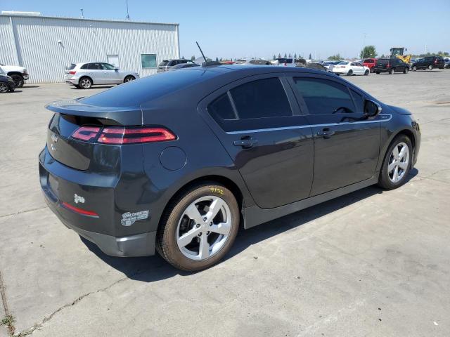 1G1RC6E49FU109533 - 2015 CHEVROLET VOLT GRAY photo 3