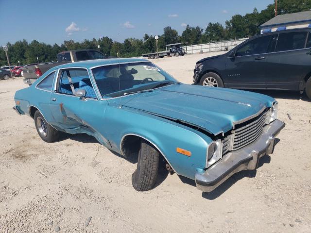 NL29D9B294852 - 1979 DODGE ASPEN BLUE photo 4