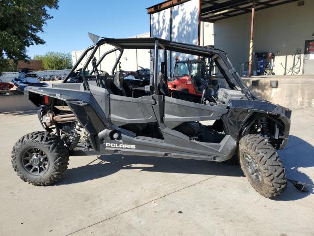 3NSN4E992NH415048 - 2022 POLARIS RZR XP 4 1000 BLACK photo 1